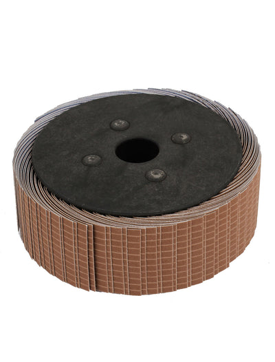 Harfington 135mm Diameter Coated Abrasive Flap Wheel Sanding Tool