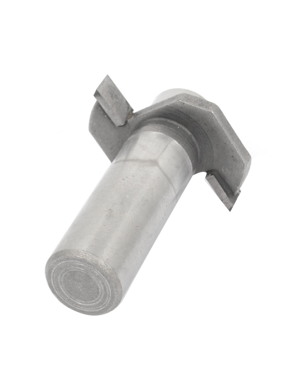 Harfington 1/2" Straight Shank 1/4" Cutting Depth Rabbet Router Slot Cutter Bits