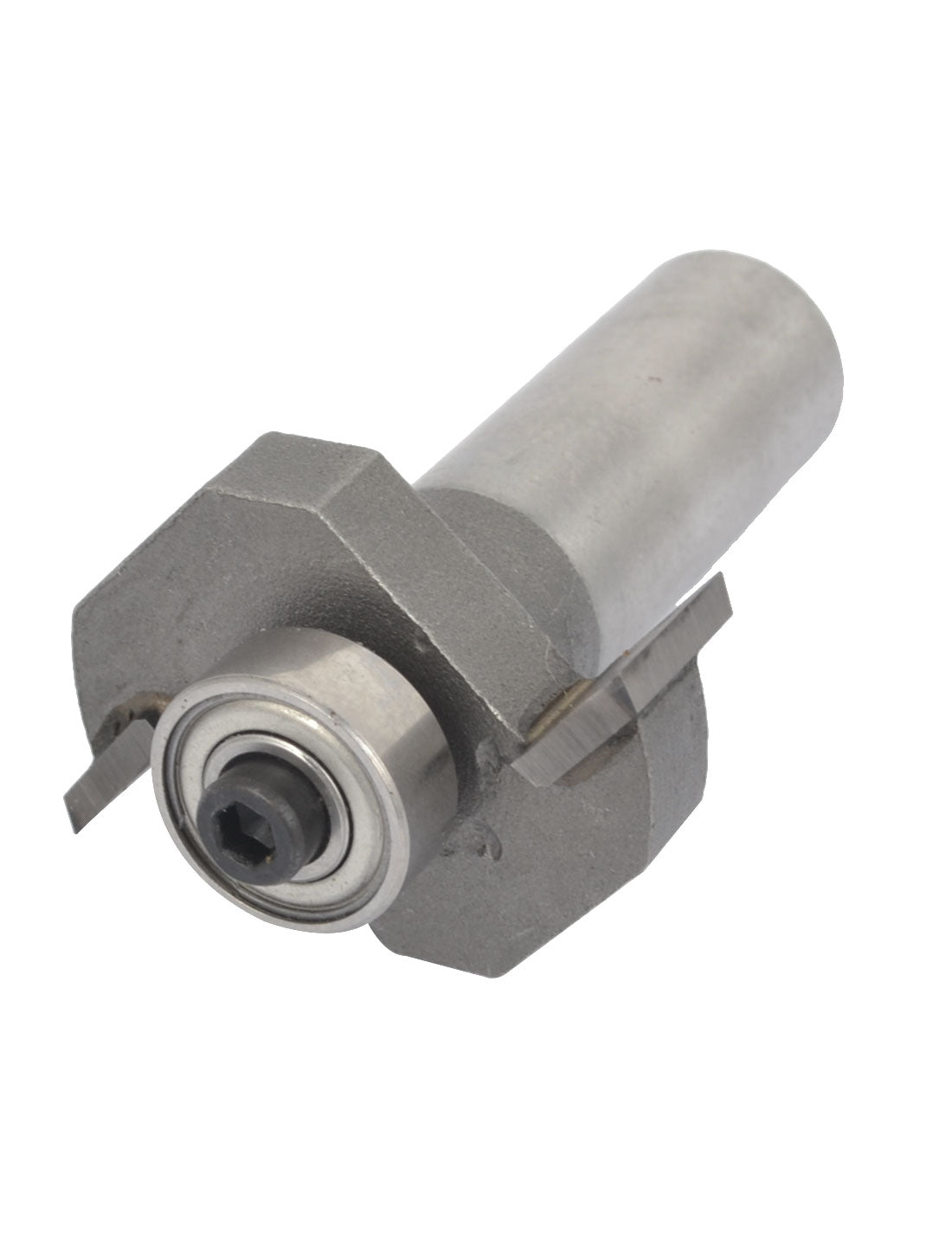 Harfington 1/2" Shank Dia 3/8" Cutting Depth Rabbet Router Slot Cutter Bits