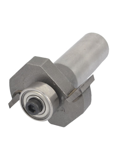 Harfington 1/2" Shank Dia 3/8" Cutting Depth Rabbet Router Slot Cutter Bits