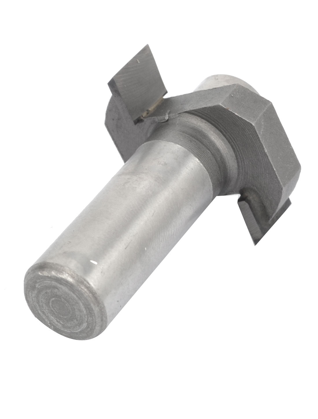 Harfington 1/2" Shank Dia 3/8" Cutting Depth Rabbet Router Slot Cutter Bits