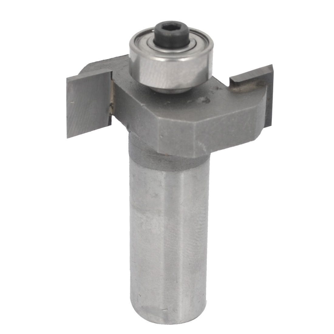 Harfington 1/2" Shank Dia 3/8" Cutting Depth Rabbet Router Slot Cutter Bits