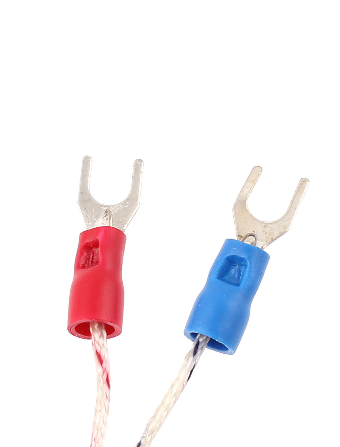 Harfington 15cm K Type 0-500C Temperature Controller Thermocouple Sensor Probe 10ft