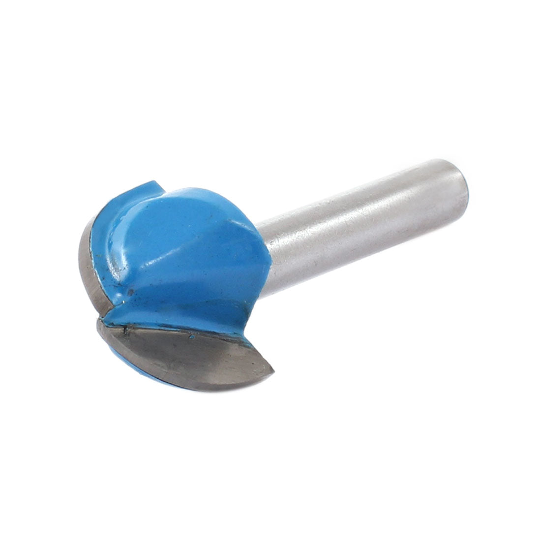 Harfington Woodworking Tool Straight Round Nose Router Bit 3/4" Cutting Diameter