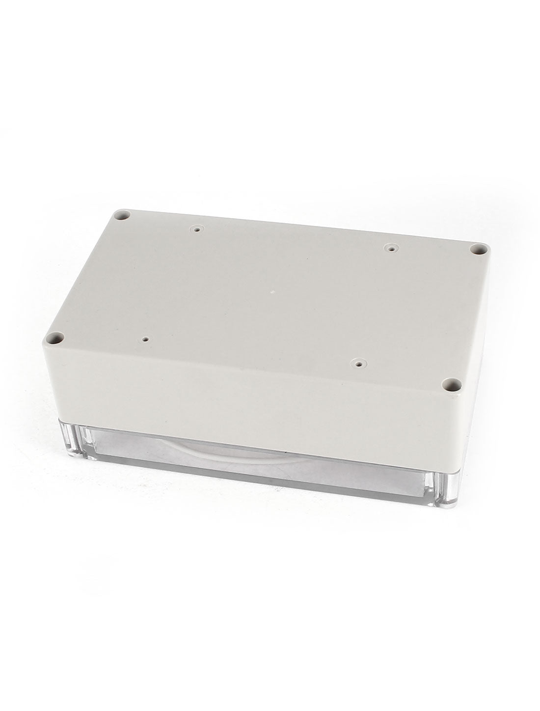Harfington 158mm x 90mm x 60mm Plastic Enclosure Case DIY Junction Box