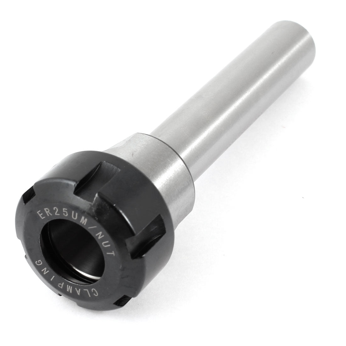 Harfington C20-ER25-100L Straight Collet Chuck CNC Milling Lathe Extension Rod