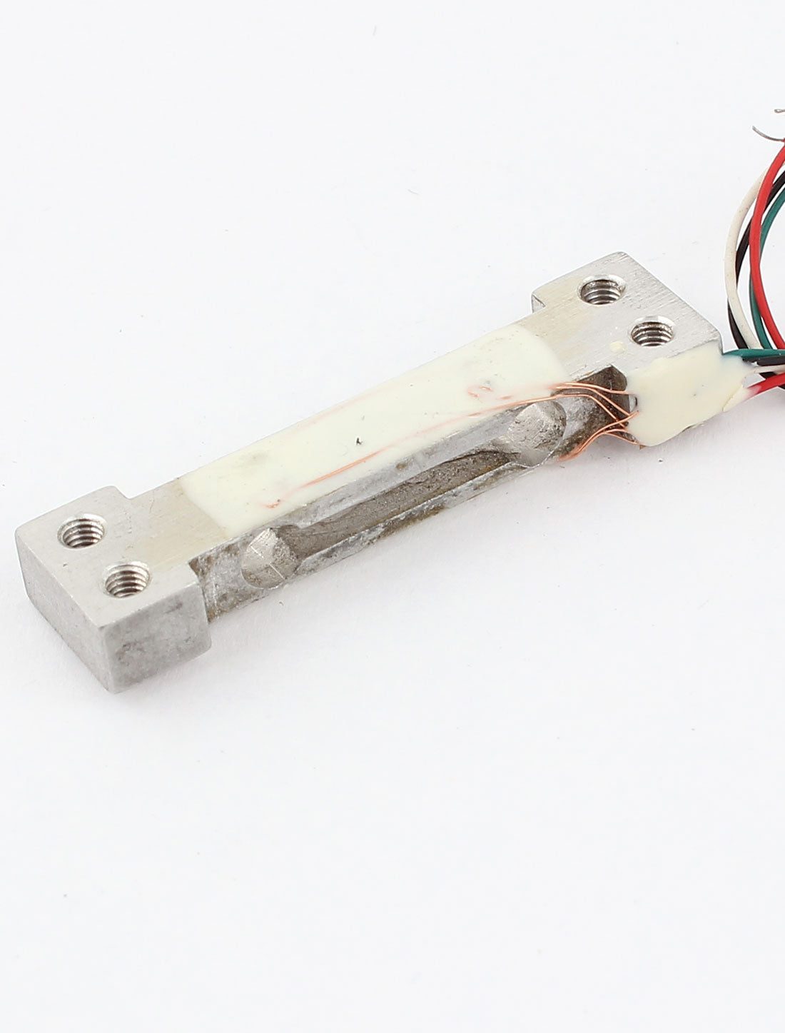 Harfington 0-100g Electronic Scale Aluminum Alloy Weighing Sensor Load Cell Weight