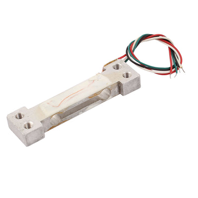 Harfington 0-100g Electronic Scale Aluminum Alloy Weighing Sensor Load Cell Weight