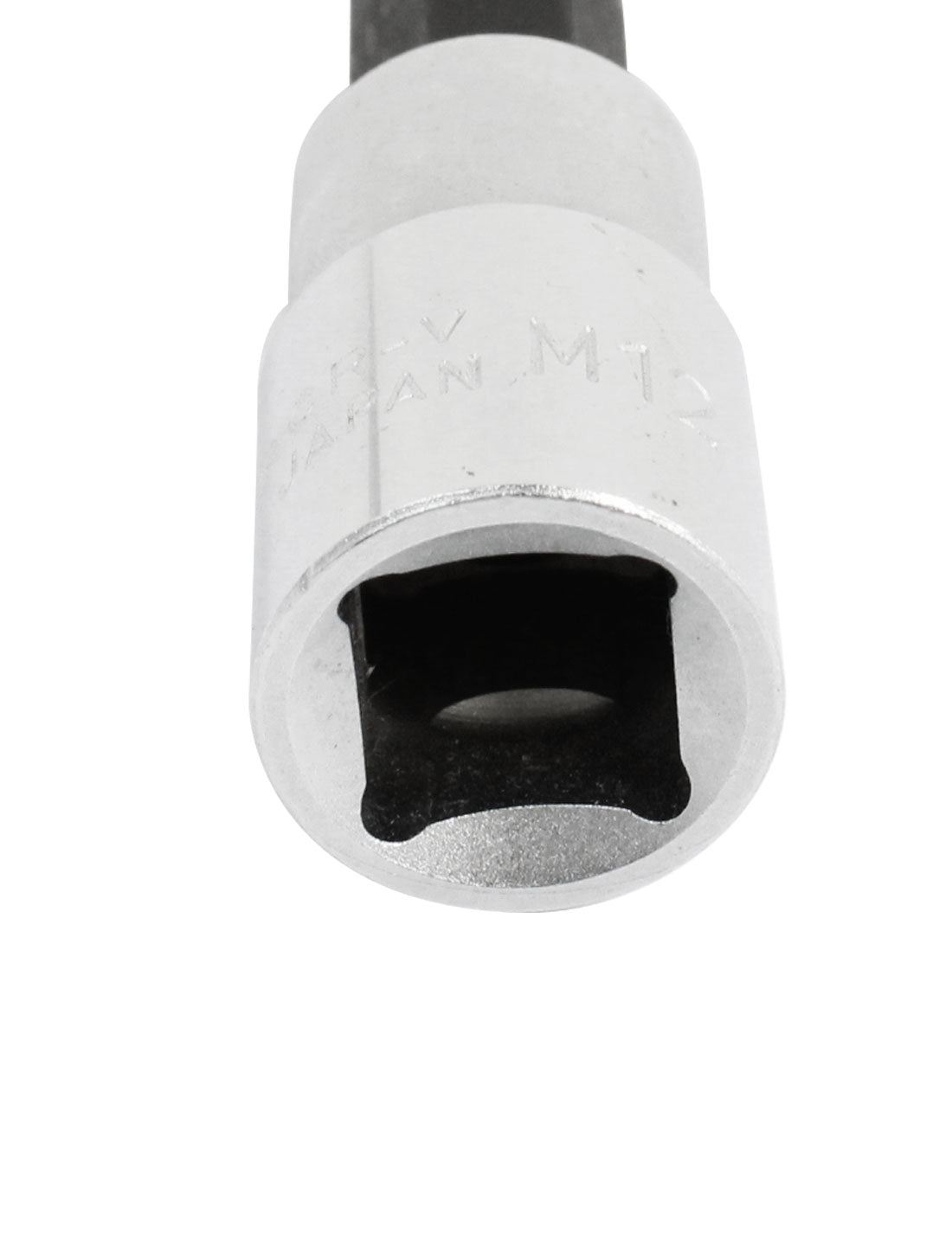 Harfington M12 Triple Square Head Screwdriver 1/2" Drive Socket Kit