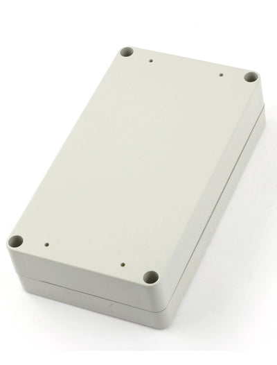 Harfington 157mm x 90mm x 40mm Dustproof IP65 Sealed Plastic DIY Junction Enclose Box Power Protection Case