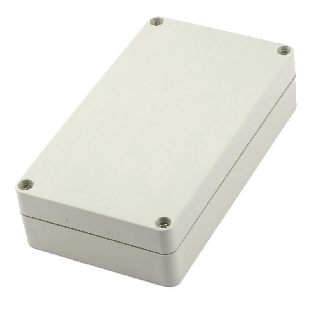 Harfington 157mm x 90mm x 40mm Dustproof IP65 Sealed Plastic DIY Junction Enclose Box Power Protection Case