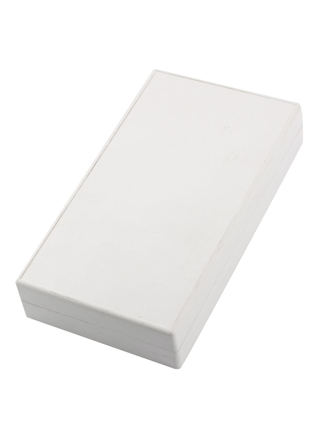 Harfington 175mm x 95mm x 32mm Dustproof IP65 Plastic Sealed DIY Electric Junction Box Power Protection Case