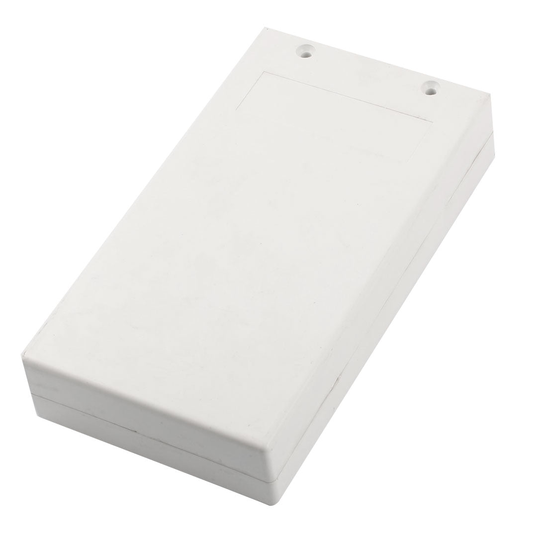 Harfington 175mm x 95mm x 32mm Dustproof IP65 Plastic Sealed DIY Electric Junction Box Power Protection Case