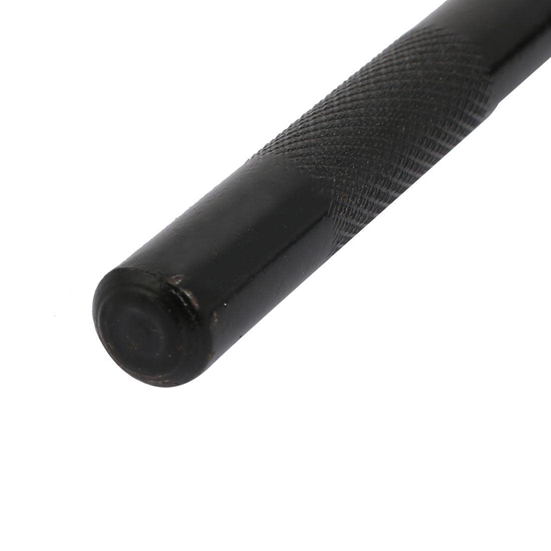 Harfington Metric 13mm T Bar Metal Hex Socket Wrench Deep Nut Driver Black