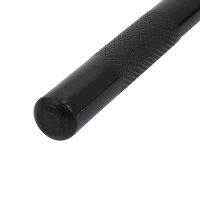 Harfington Metric 13mm T Bar Metal Hex Socket Wrench Deep Nut Driver Black