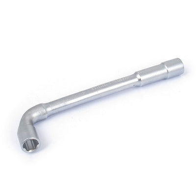 Harfington Bikes Bicycle L Type 8mm Double Bits Hexagonal Hex Socket Wrench