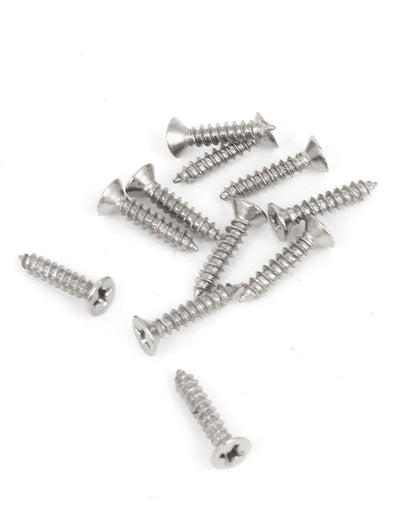 Harfington Uxcell Household Retro Style Shell Design Closet Drawer Dresser Door Pull Handle Silver Tone 8cm Long 5 Pcs w Screws