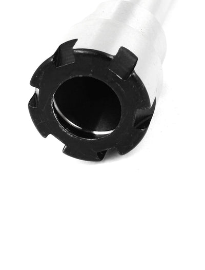 Harfington C16-ER20M-100L 16mmx100mm Metal Straight Collet Milling Chuck Holder