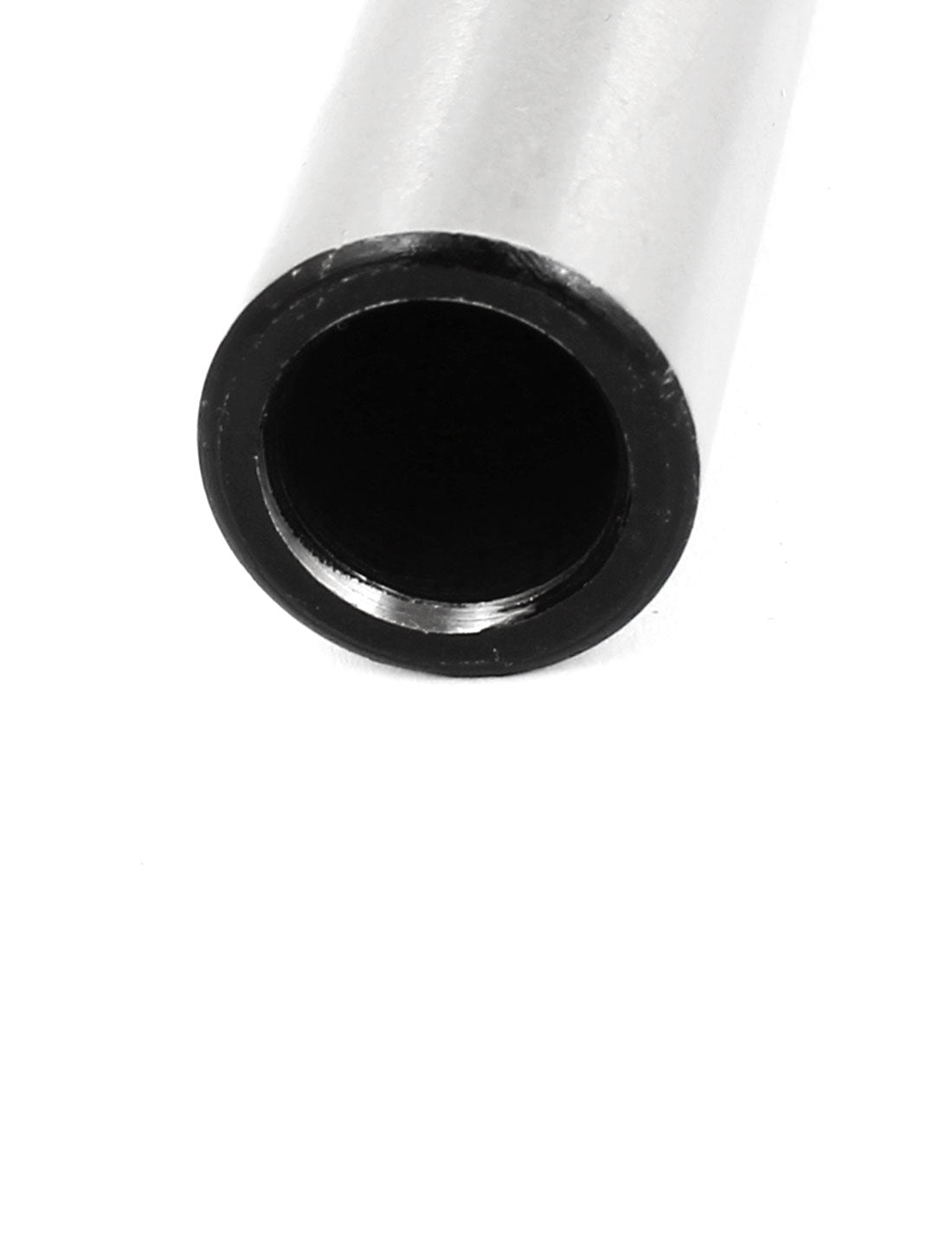 Harfington C20-ER20A-150L 20mmx150mm Metal Straight Collet Milling Chuck Holder CNC Milling Lathe Extension Rod