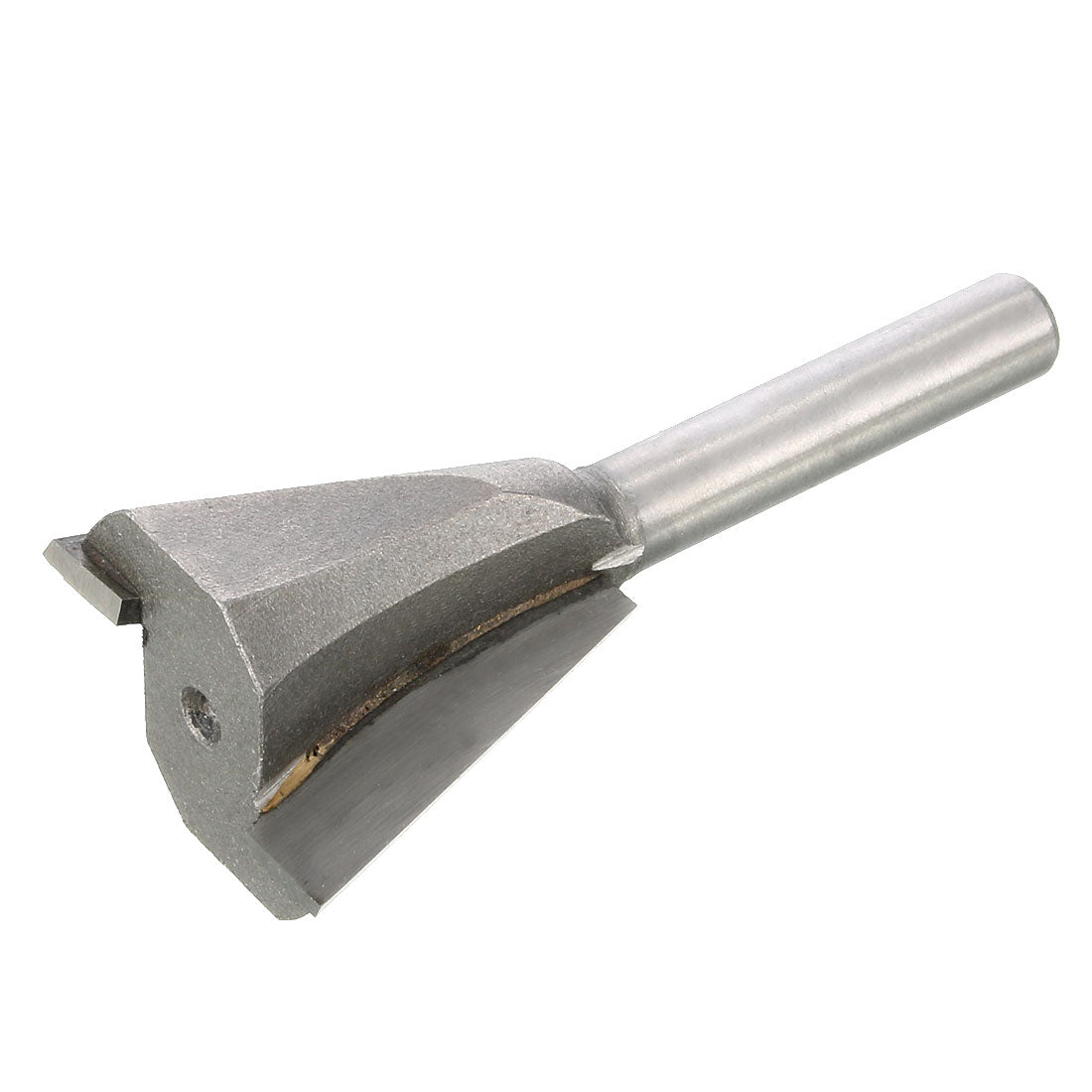 Harfington Woodworker 1/4" Shank 1" Cutting Diameter Dovetail Router Bit