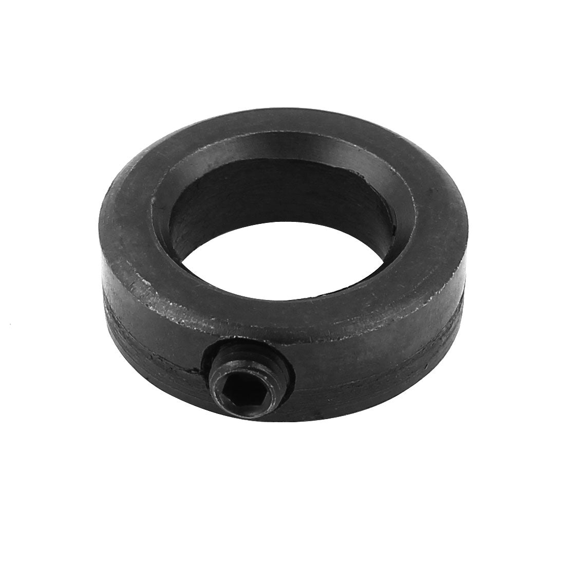 Harfington 14mm Internal Dia Woodworking Drill Bit Depth Stop  Black