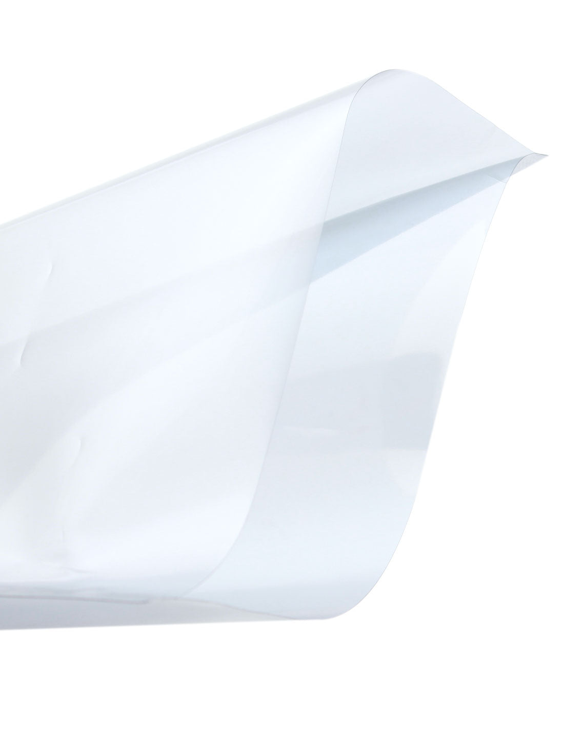 Harfington 150pcs 16cmx23cm Semi-Transparent ESD Anti-Static Shielding Bags