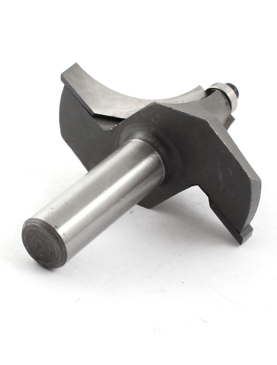 Harfington Woodworkers 1/2" Shank 1 7/8" Cutting Dia Corner Round Over Bit 9mm Bearing Dia