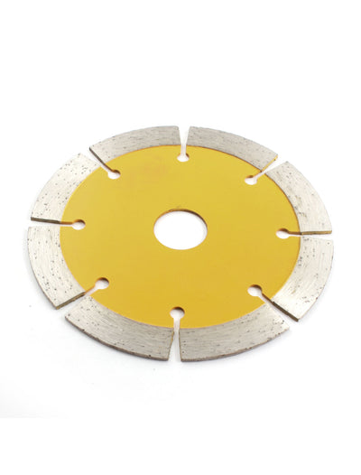 Harfington Masonry Ceramic Marble Cutting 114mm Dia Diamond Saw Cutter 13640RPM