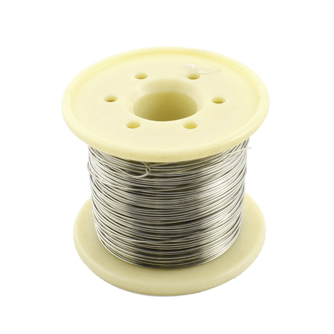 Harfington 15meter 50ft 0.6mm AWG23 Gauge Nichrome Resistance Heating Coils Resistor Wire for Frigidaire Heater