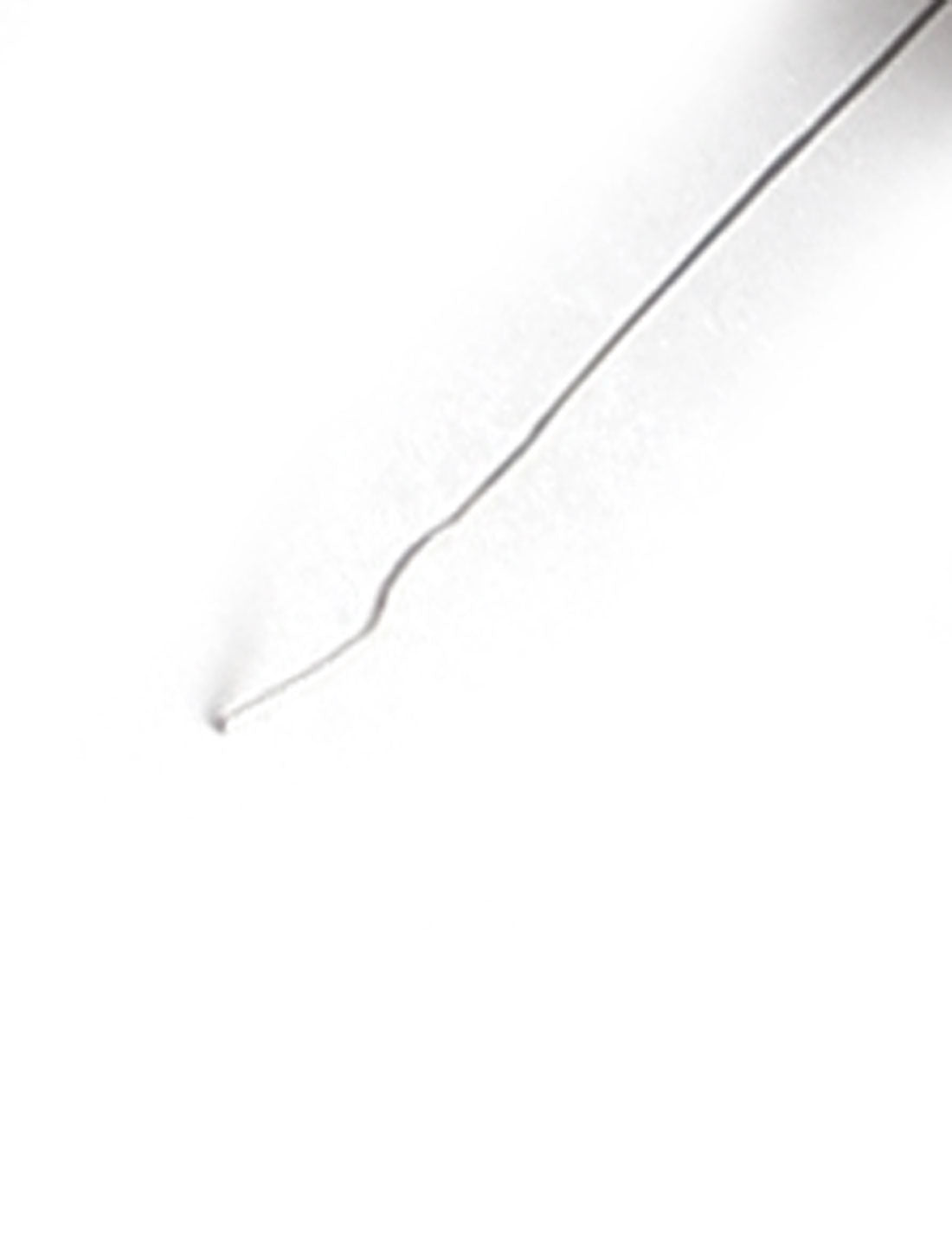 Harfington 0.2mm Diameter AWG32 15meter 50ft Long Nichrome Resistance Resistor Wire Cable for Heating Elements