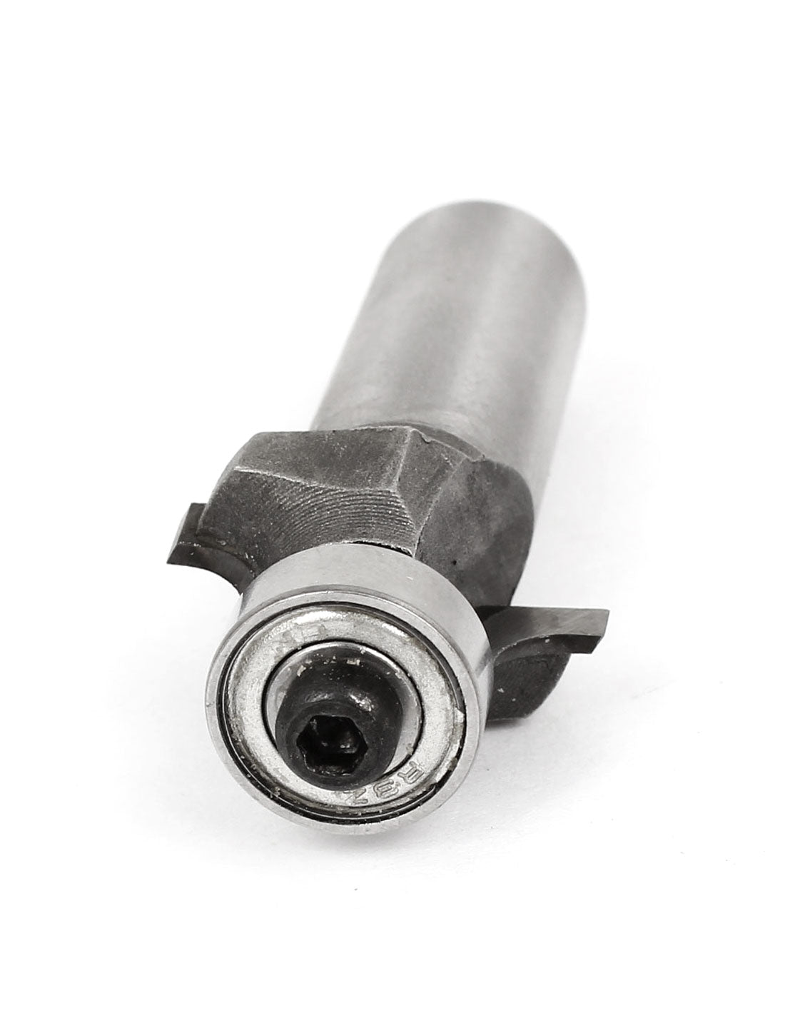 Harfington Woodworker Corner Rounding Round Over Router Bit Tool 1/2" x 5/16"