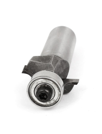 Harfington Woodworker Corner Rounding Round Over Router Bit Tool 1/2" x 5/16"