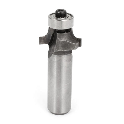 Harfington Woodworker Corner Rounding Round Over Router Bit Tool 1/2" x 5/16"