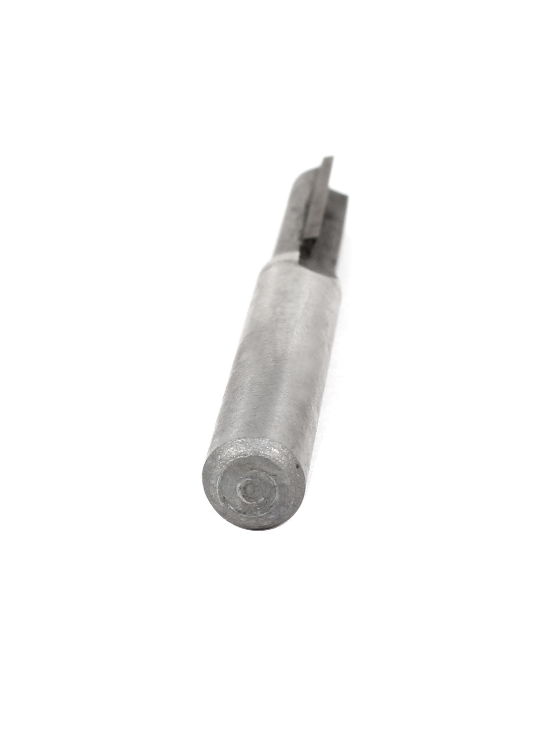 Harfington Carpentry 1/4" Shank 5/16" Cutting Dia Double Flutes Straight Router Bit 4pcs