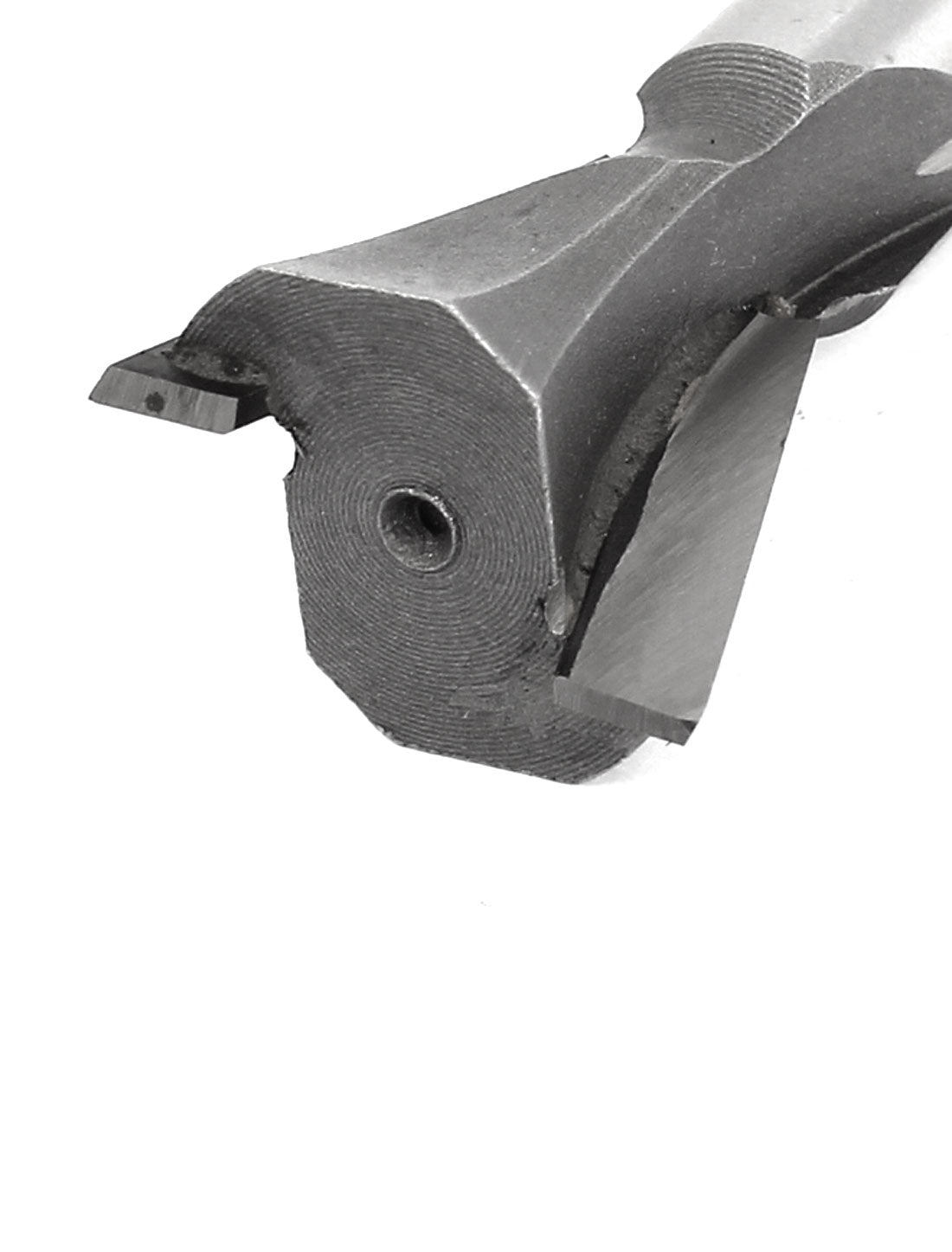 Harfington 65mm Length Round Shank 1/2" x 1" Dovetail Router Bit Cutter