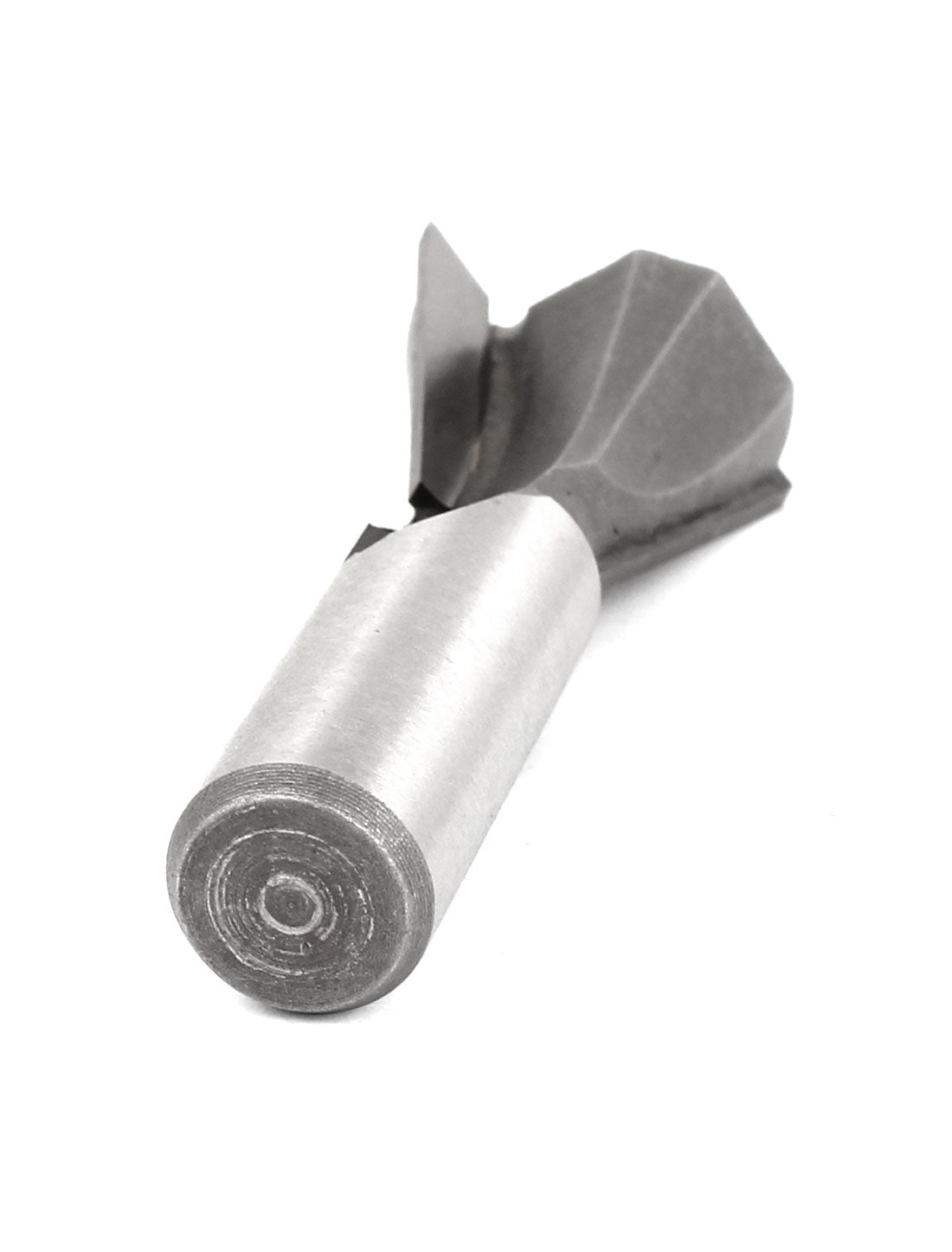 Harfington 65mm Length Round Shank 1/2" x 1" Dovetail Router Bit Cutter