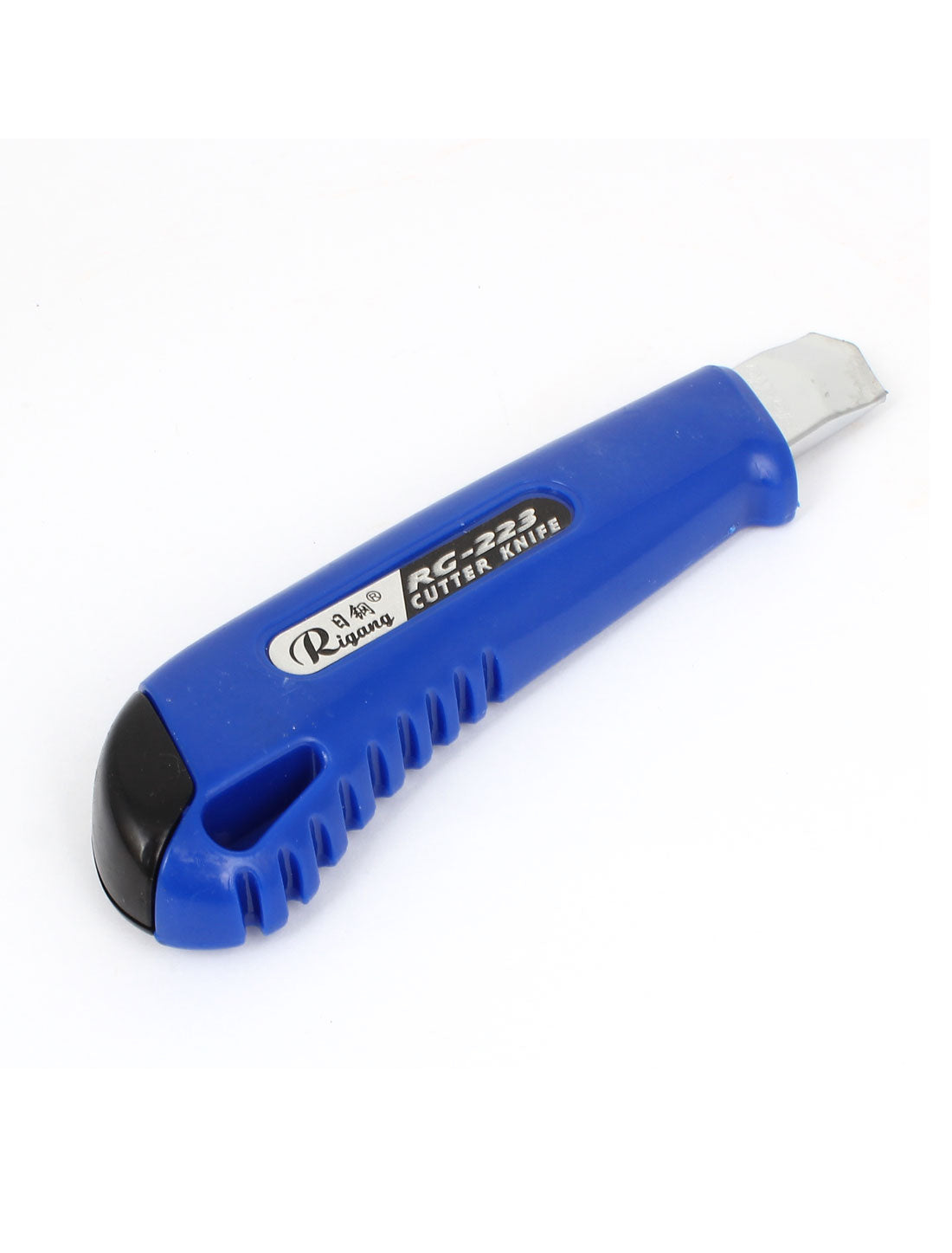 Harfington Household Office Workshop Crop Paper Tool Utility Cutter Sharp Blades Blue