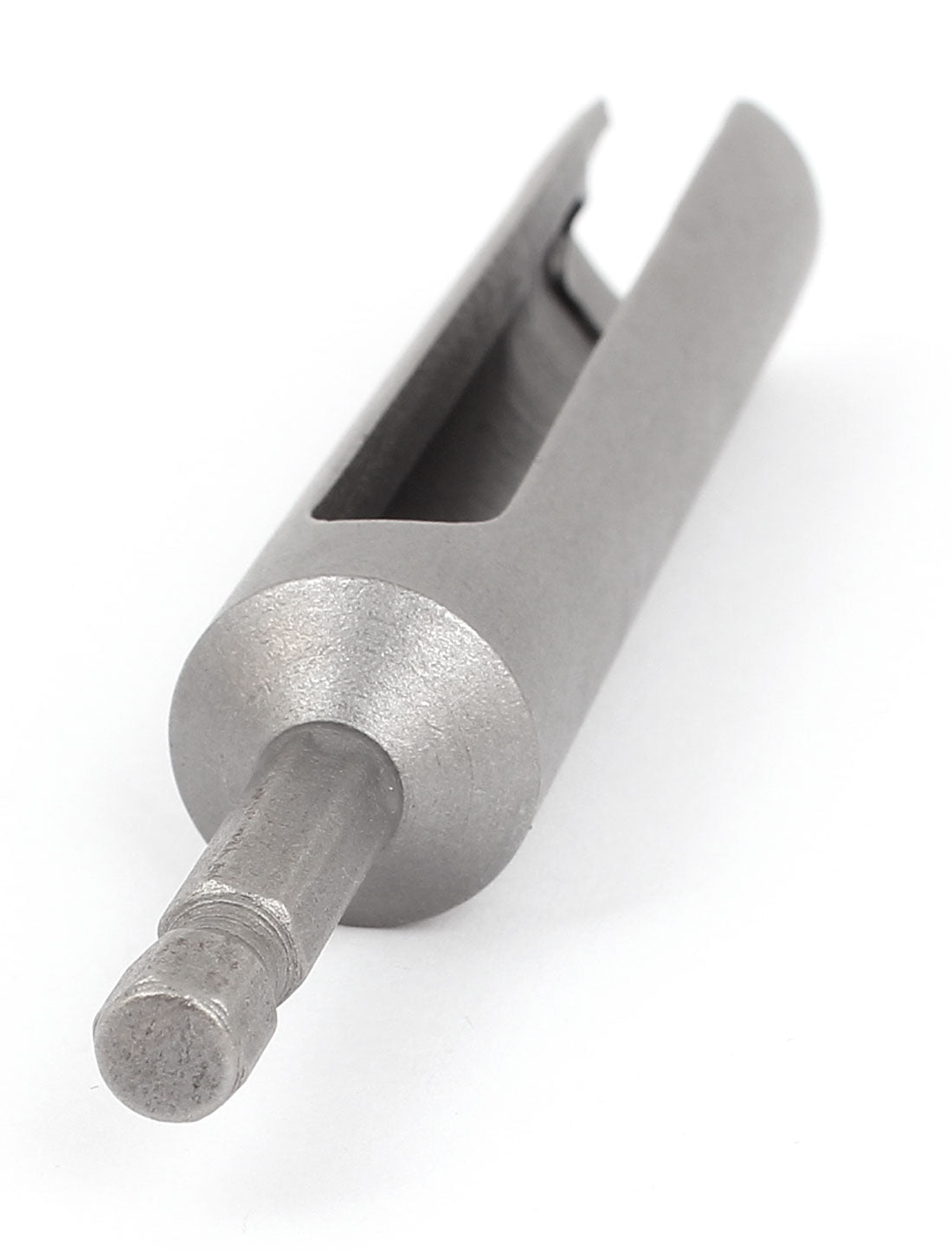 Harfington 120mm Length 12mm Hex Nut Socket Slotted Extension Driver Bit Power Tool