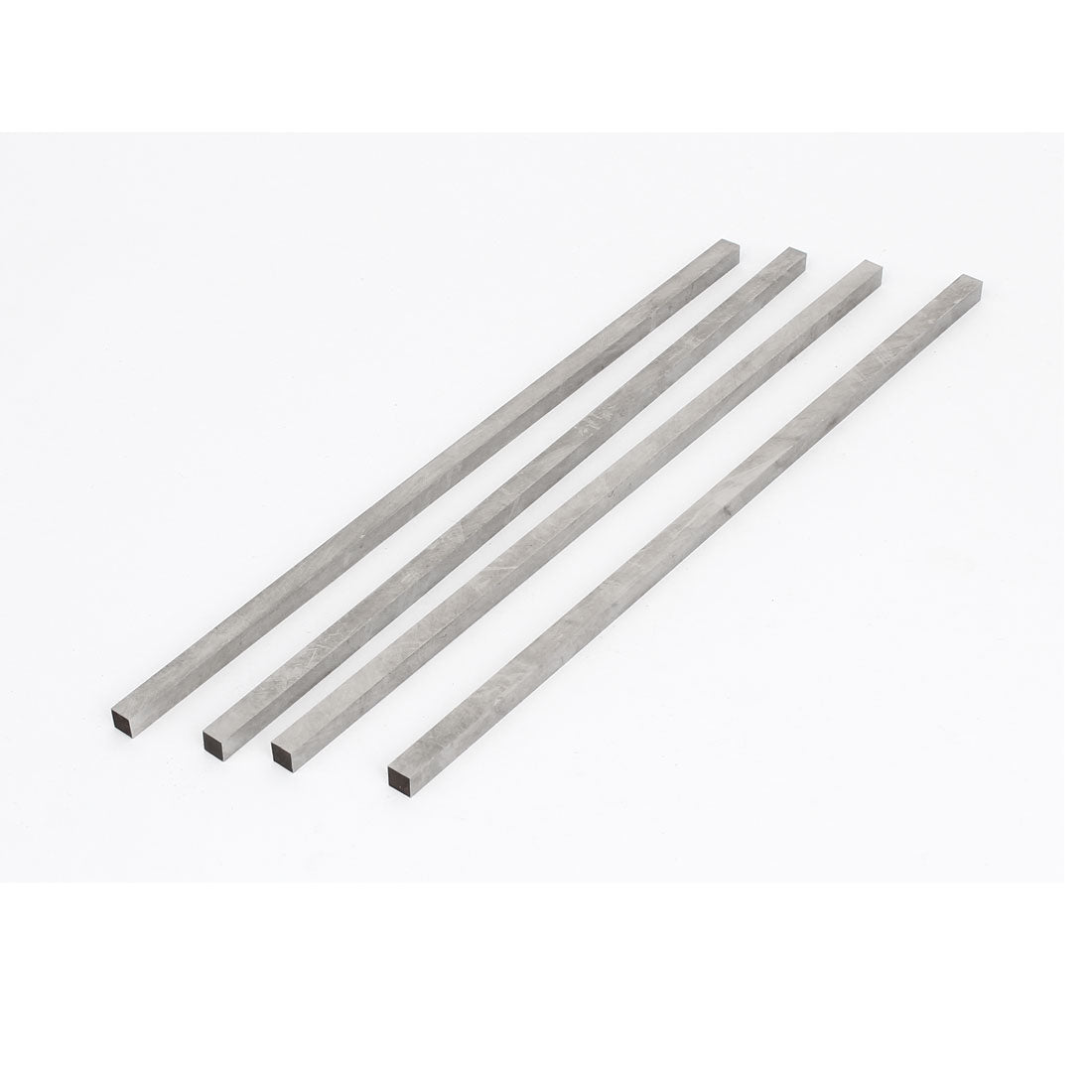 Harfington Parallelogram Engraving Cutting Lathe HSS Tool Bit 5mmx5mmx200mm 4 Pcs