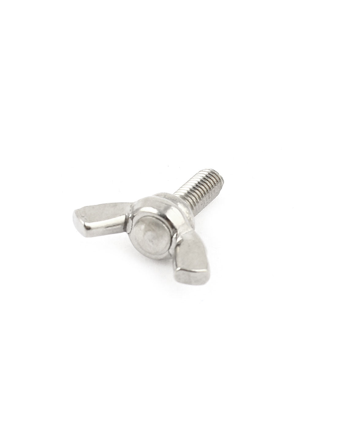 Harfington Metric M6x16mm Stainless Steel Wing Bolt Butterfly Screw