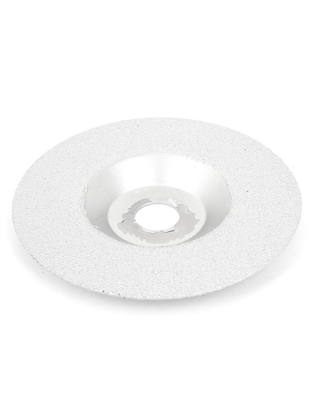 Harfington 100mm Dia Wet Dry Diamond Cutting Cut-off Wheel Disc for Angle Grinder