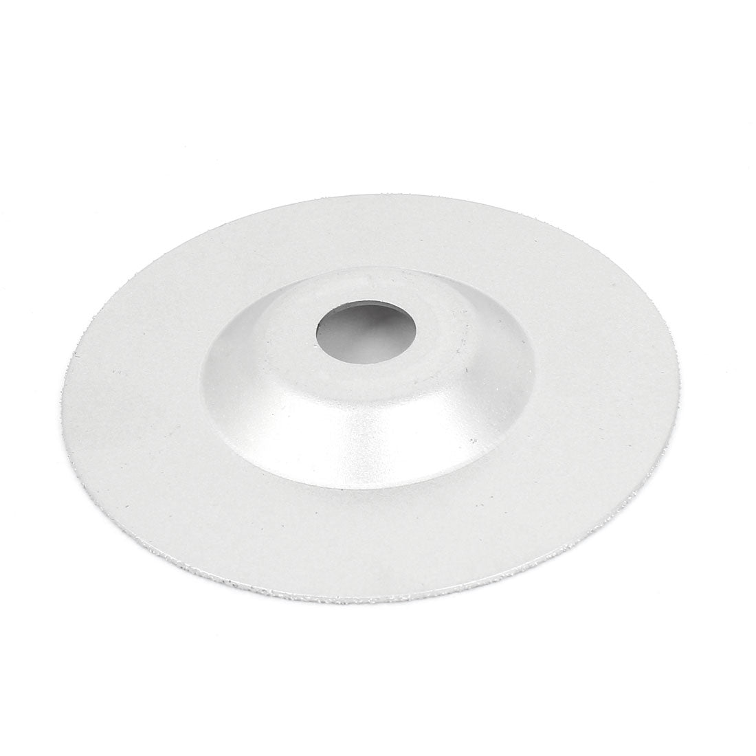 Harfington 100mm Dia Wet Dry Diamond Cutting Cut-off Wheel Disc for Angle Grinder