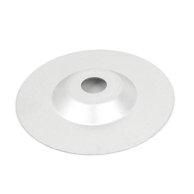Harfington 100mm Dia Wet Dry Diamond Cutting Cut-off Wheel Disc for Angle Grinder