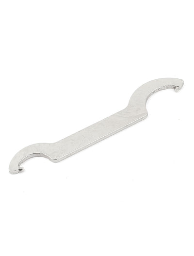 Harfington 0-25mm 0.01mm Gauge Outside Metric Micrometer Mechanist Tool