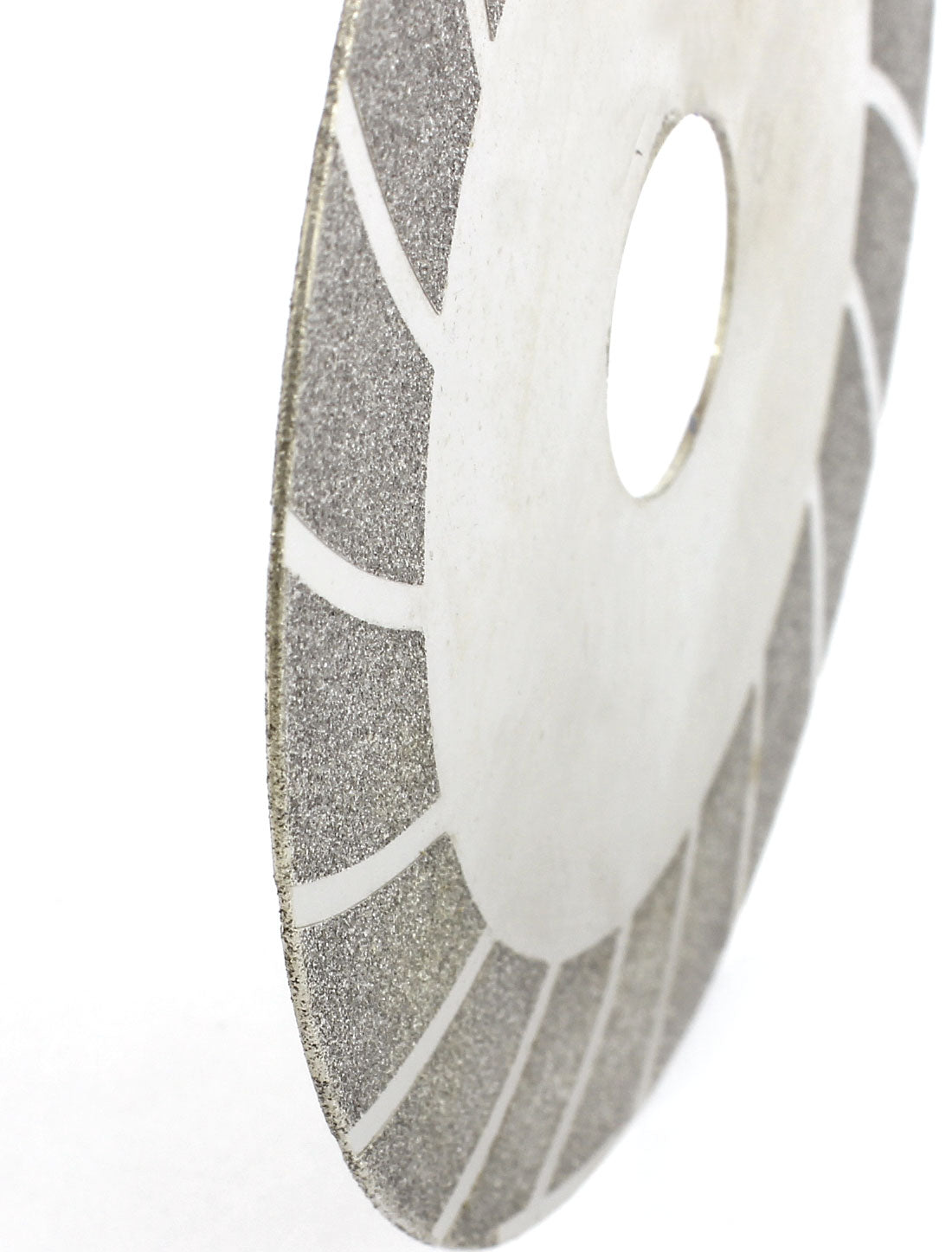 Harfington Diamond Cutting Grinding Saw Cutter Wheel Disc 100mm x 20mm x 0.9mm