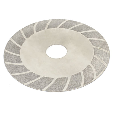 Harfington Diamond Cutting Grinding Saw Cutter Wheel Disc 100mm x 20mm x 0.9mm