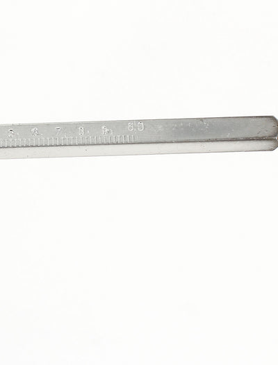 Harfington 60cm Circle Diameter 13" Lever Length Compasses Glass Circular Cutter