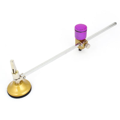 Harfington 60cm Circle Diameter 13" Lever Length Compasses Glass Circular Cutter