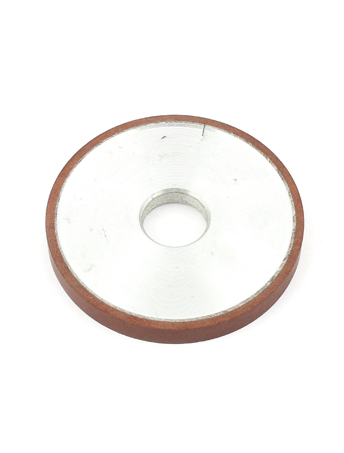 Harfington 3" x 2/5" Resin Bond Plain Diamond Grinding Wheel 150 Grit 75% Concentration