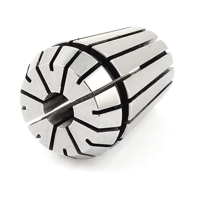 Harfington 8mm ER25 Spring Collet Chuck CNC Milling Lathe Tool Bit Holder ER25-8